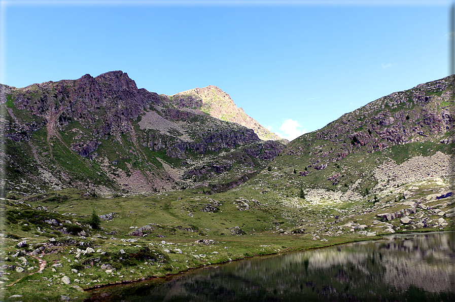 foto Lago di Juribrutto